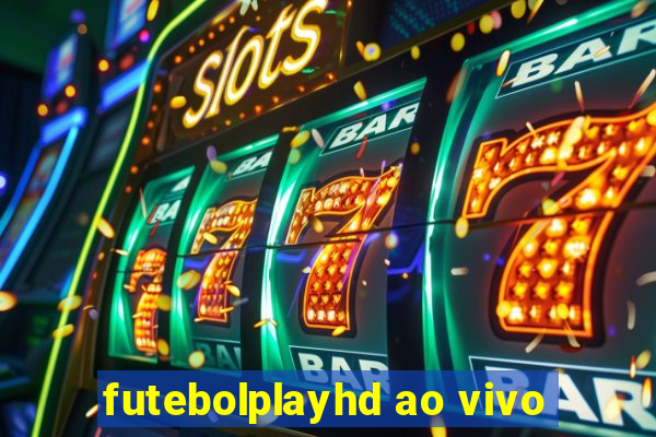 futebolplayhd ao vivo